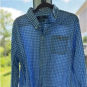 Vineyard Vines Mens Shirt